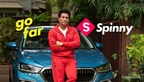 Spinny launches World Cup 2023 campaign It's Never Just a Car, Go Far