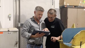 Kanfit increases production throughput and improves on time delivery with Plataine's AI-Based Production Scheduling Solution