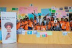 Infinix Drives Technological Dreams: Empowering Connected African Girls Coding Camp with ECA