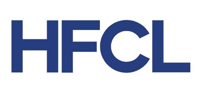 HFCL Logo