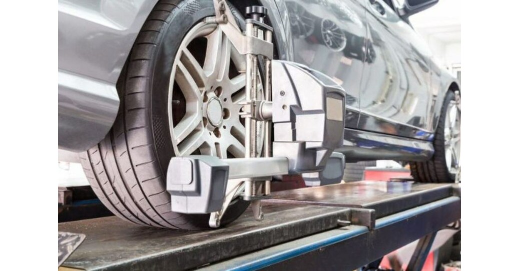 Drivers in Chicago, IL, Can Now Schedule Wheel Alignment Services at