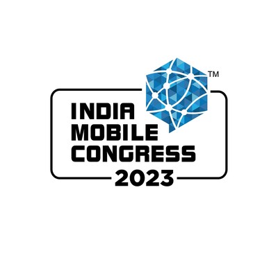 India Mobile congress logo