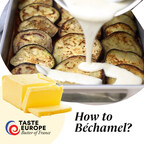 Taste Europe | Butter of France Partners With Cozymeal for a New Series Focusing on Mother Sauces