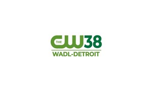 KEVIN ADELL REMOVES CW NETWORK IN DETROIT