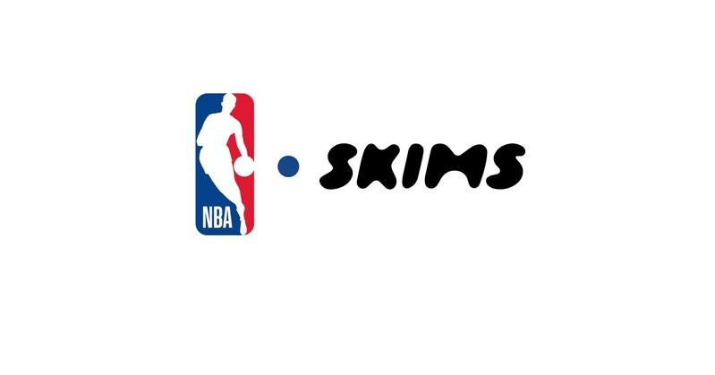 Everything you need to know about the SKIMS x NBA partnership