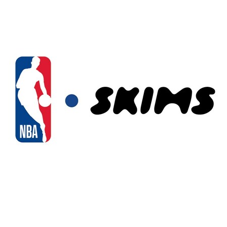 Kim Kardashian's Skims Is NBA's Official Underwear Partner