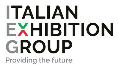 Italian Exhibition Group Logo