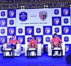 NorthEast United FC and Seagram's Imperial Blue: Three Years of Unwavering Partnership