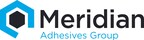 Meridian Adhesives Group Relocates to Charlotte, North Carolina