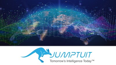 Jumptuit Granted Artificial Intelligence (AI) Search Patent by the U.S. Patent and Trademark Office (USPTO)