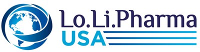 LOLI PHARMA USA Logo