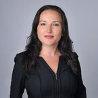 Anna Hannem, de la Banque Scotia, a été reconnue comme l'une des Canadiennes les plus influentes par WXN