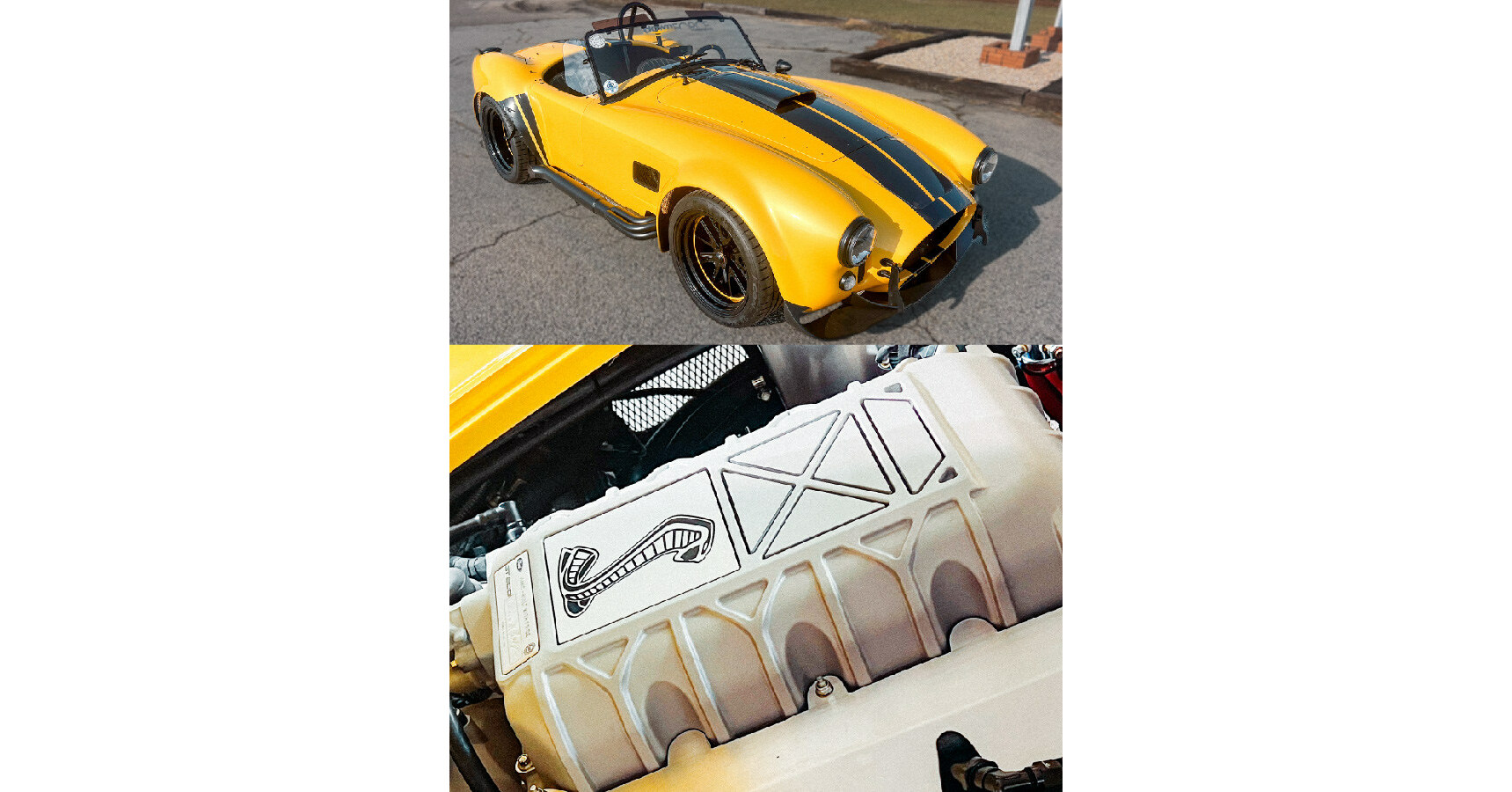 Downforce Motorsports Unveils Historic Collaboration The FirstEver