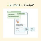 Send personalized SMS campaigns with Klevu and Klaviyo