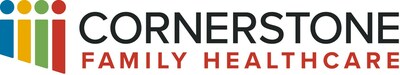 Cornerstone Family Healthcare Logo