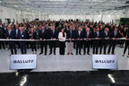 Balluff Grand Opening of Production Facility in Aguascalientes, Mexico
