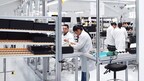 Global Balluff standards for optimal working conditions on a production area of 7,000 m²
