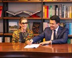 Dominican Republic Ministry of Tourism Announces Project in Partnership with Luxury Publisher Assouline