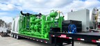 Envent Corporation Launches EnGas XC: Innovating Natural Gas Cross Compression Services