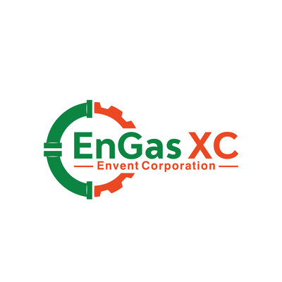EnGas XC by Envent Corporation Logo