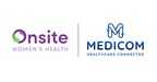 Medicom Technologies Inc. and Onsite Women's Health Establish Strategic Partnership Impacting Early Breast Cancer Detection and Treatment