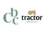 Tractor Beverage Company Names CBC (CerconeBrownCompany) Public Relations Agency of Record