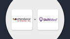 Attendance on Demand Partners With ShiftMed to Provide Staffing Solution to Health Care Facilities