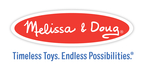 Melissa & Doug Encourages Open-Ended Play With CAMP Pop-Up Party-and-Play Event