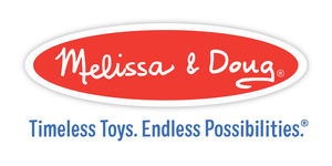 Melissa &amp; Doug Encourages Open-Ended Play With CAMP Pop-Up Party-and-Play Event