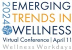 Sponsor and Exhibitor Opportunities Announced for 11th Annual Emerging Trends in Workplace Wellness Conference
