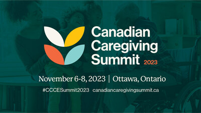 The Canadian Caregiving Summit, hosted by the Canadian Centre for Caregiving Excellence, brings together lived experience experts, leaders, policy makers, and researchers across the age, disability, and illness communities to work together to build the foundation of a national caregiving strategy. (CNW Group/The Canadian Centre for Caregiving Excellence (CCCE))