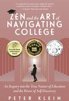 Award-Winning, Bestselling Inspirational Handbook, "Zen and the Art of Navigating College," Released as Audiobook