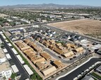Phoenix-Based Developer Sells Single-Family Rental Home Community For $25.6 Million