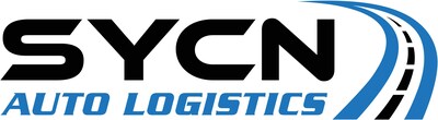 SYCN Automotive Logistics (PRNewsfoto/SYCN Auto Logistics)