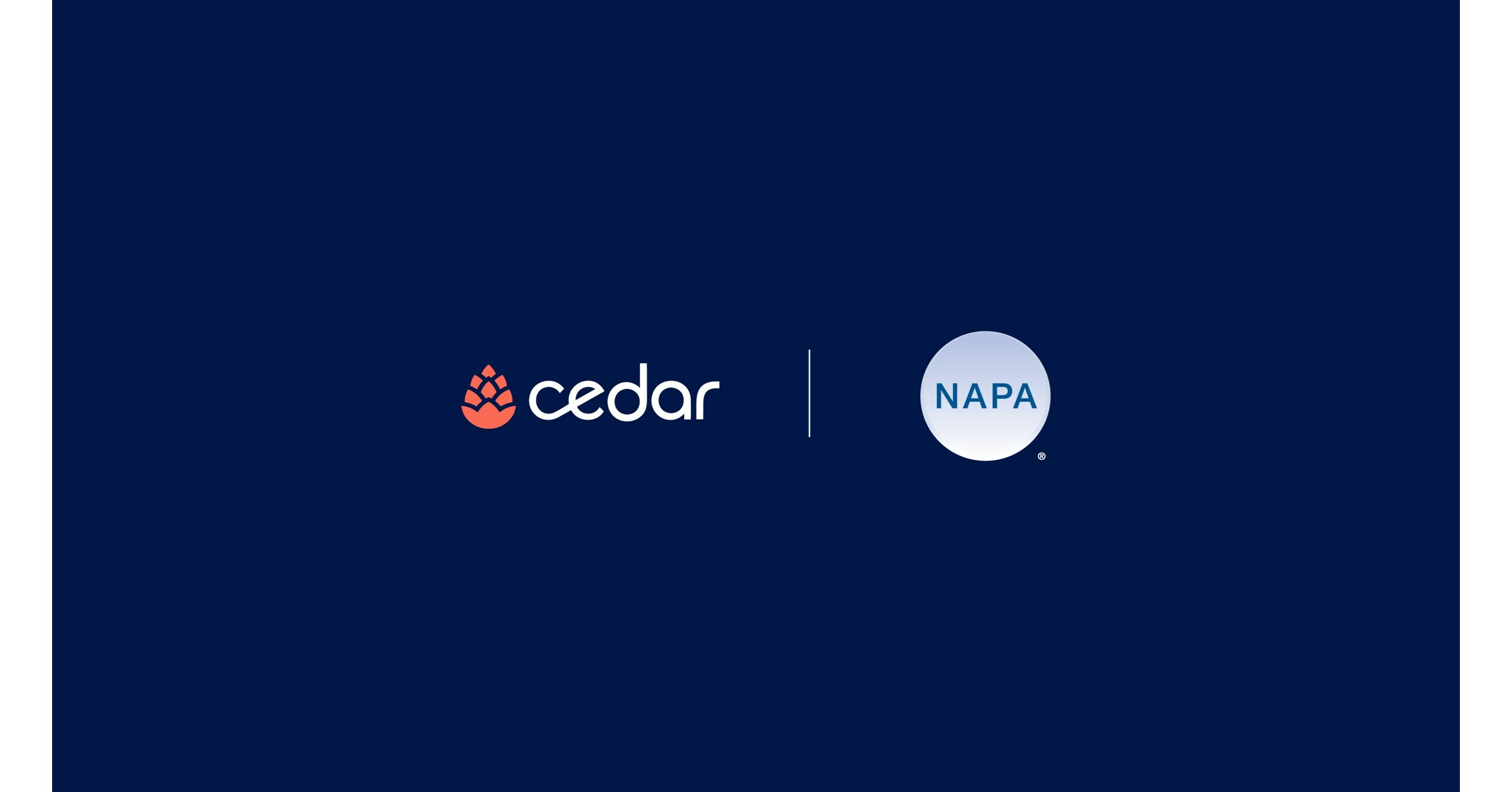 North American Partners in Anesthesia Selects Cedar to Streamline the