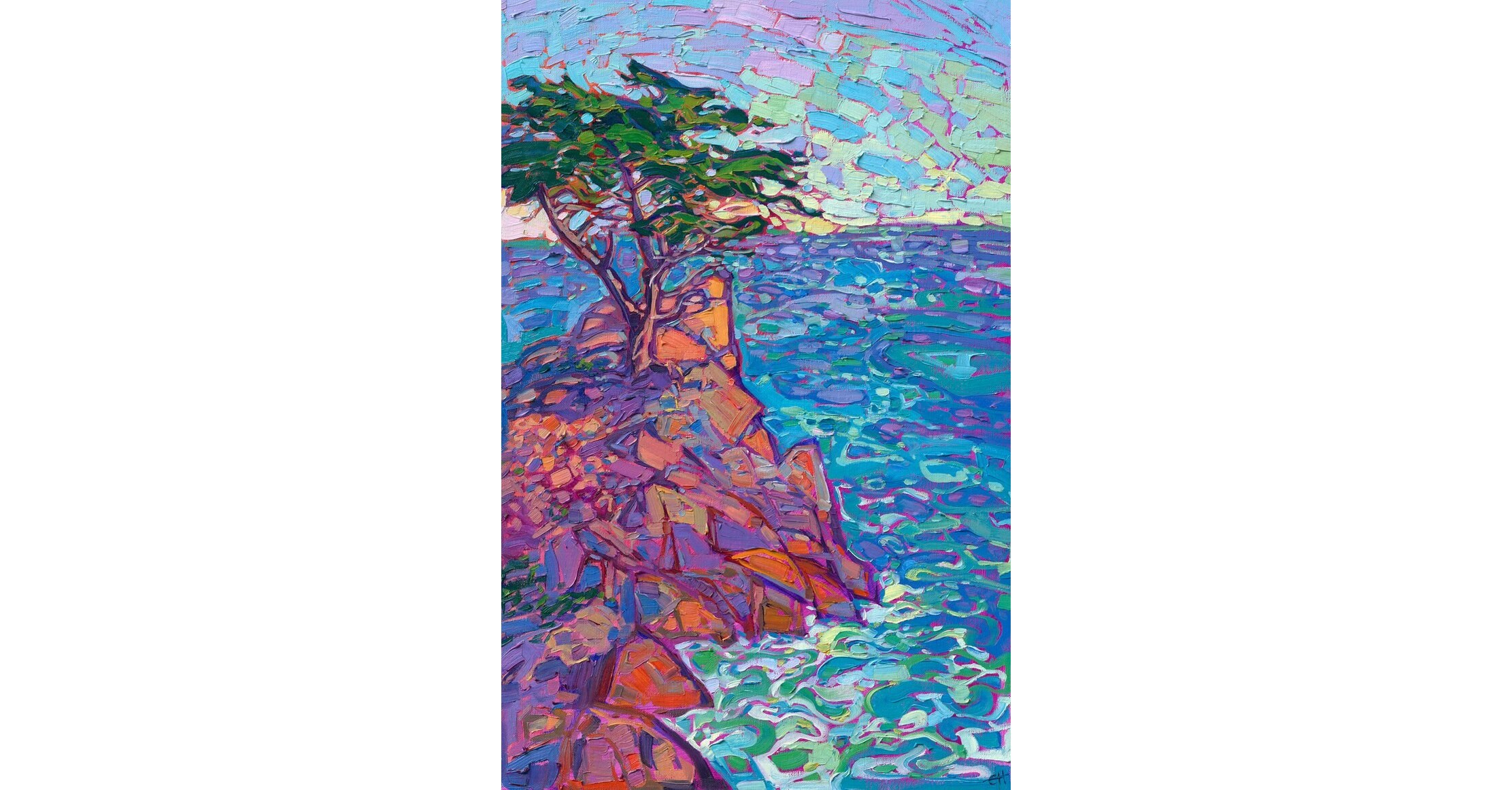 Sausalito Art Festival Foundation Announces Juried, National Online Art