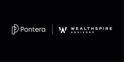 Wealthspire will leverage the Pontera platform to expand its 401(k) management capabilities.