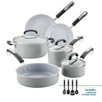 Meyer $50 Giveaway + Cookware Outlet Sale in San Francisco at
