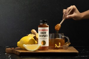 Harlem's Harissa Hot Honey Goes Nationwide