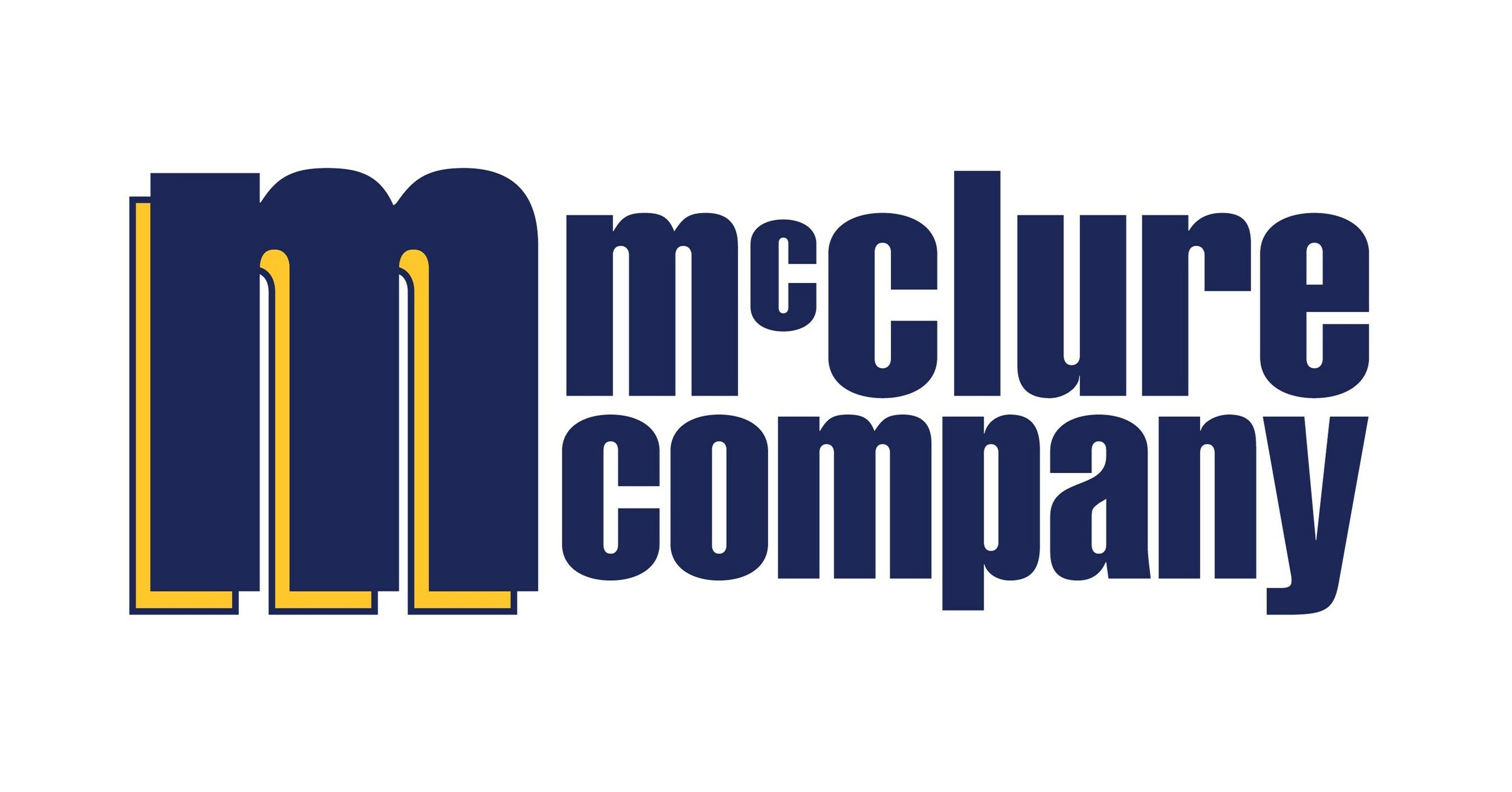 McClure Company Announces New Leadership Team
