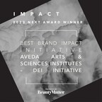 Best Brand Impact Initiative Winner