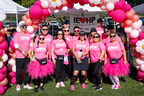 Team IEHP raises $10,000 for 2023 Inland Empire More Than Pink Walk