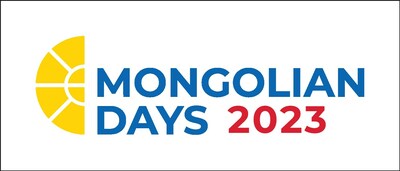 Mongolian Days 2023- Trade, Investment and Heritage Forum