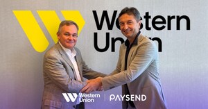 Paysend Announces Agreement with Western Union to Bolster Global Money Transfer Services