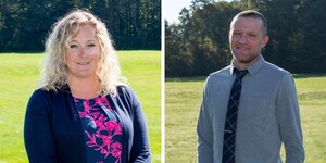 Spaulding Academy &amp; Family Services Announces Two Leadership Roles
