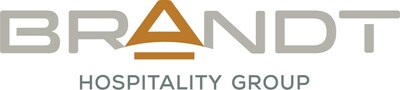 Brandt Hospitality Group Logo (PRNewsfoto/Brandt Hospitality Group)