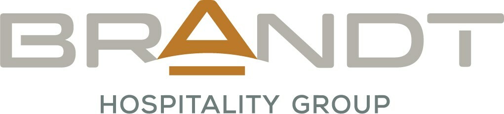 Brandt Hospitality Group Logo (PRNewsfoto/Brandt Hospitality Group)