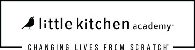 Little Kitchen Academy Logo (CNW Group/Little Kitchen Academy Ltd.)
