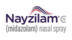 NAYZILAM® (midazolam) Results Published in 'Epilepsy &amp; Behavior' Examining the Impact of Dose on Return to Full Baseline Function (RTFBF) for People with Seizure Clusters
