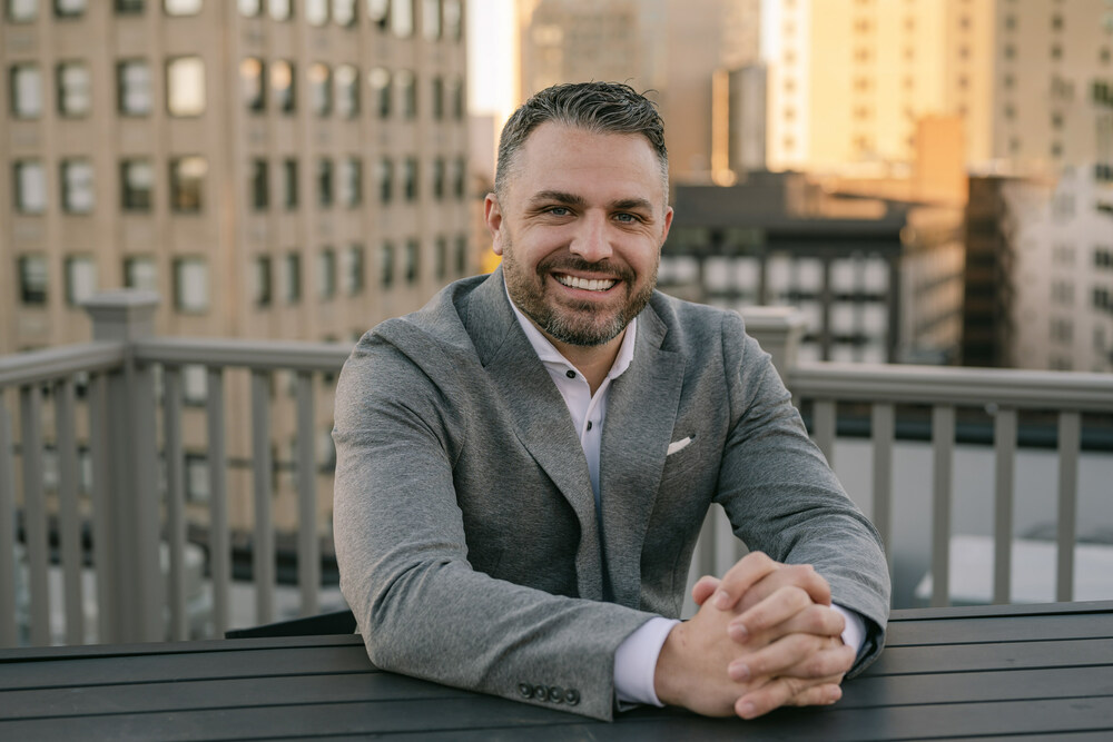 DETROIT JOSH LANG'S 7OH2 HOSPITALITY, WHERE EVERY UNIQUE